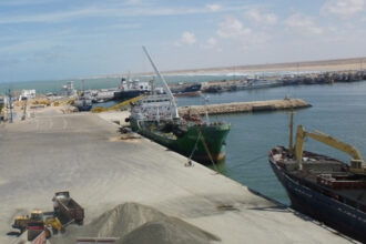 L'ANP lance un appel d'offres pour des travaux au port de Laâyoune