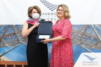 La Bourse de Casablanca récompense les meilleurs rapports de développement durable