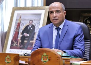 &ldquo;Une menace réelle nous provient d’Iran et du Hezbollah avec le concours de l’Algérie&rdquo; (Directeur du BCIJ)