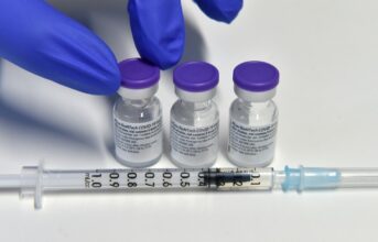 Covid-19 : Le variant californien (Epsilon) résistant aux vaccins ARN messager (étude)