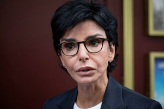 En France, Rachida Dati nommée à la tête du ministère de la Culture