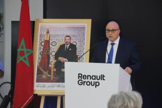 Automobile. Comment le groupe Renault prévoit d'atteindre 80% d’intégration locale à l'horizon 2025