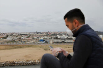 Covid. Suivez la situation sanitaire province par province (carte interactive)