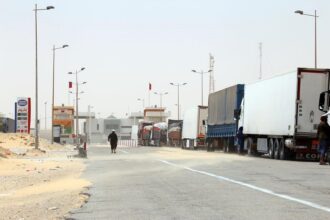 La Mauritanie annule la hausse des droits de douane sur les fruits et légumes marocains