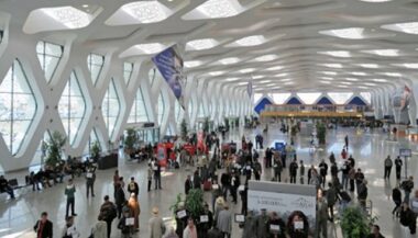 Perturbations d’acheminement des bagages au Maroc : les explications de l’ONDA