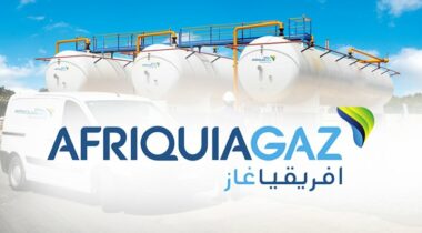 Afriquia Gaz : baisse de 7% du résultat net consolidé en 2023