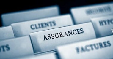 Assurances: 29,7 MMDH de primes émises à fin juin, une hausse de 5,3% (ACAPS)