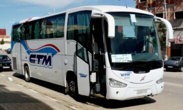 CTM : le chiffre d’affaires consolidé progresse de 17% à fin septembre 2022