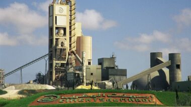 Procimar augmente à 10% sa participation dans Ciments du Maroc