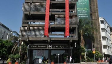 Crédit Agricole du Maroc : 29% de croissance du PNB consolidé en 2024