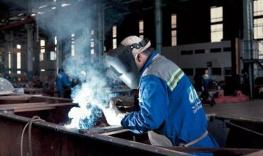 Delattre Levivier Maroc en cours de démantèlement