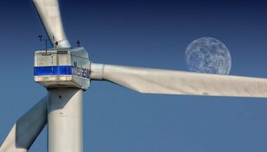 Industrie éolienne: une nouvelle usine à Tit Mellil