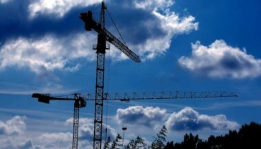 La croissance économique en 2024 estimée à 3,3%