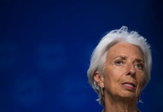 La BCE augmente ses taux de 0,5 point