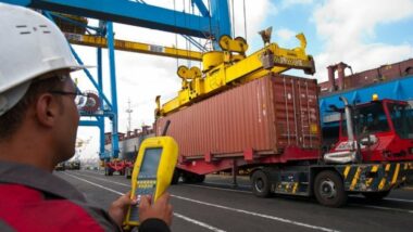 Marsa Maroc opérera le terminal à conteneurs Est de Nador West Med