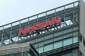 Les nouveaux modèles Nissan lancés en Europe seront désormais 100% électriques