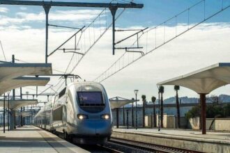 L’ONCF clôture l’année 2021 avec des indicateurs d’activité au vert