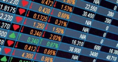 Volatilité, incertitude… Comment les investisseurs réajustent leurs portefeuilles