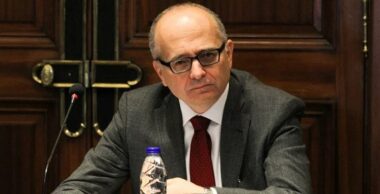 L'essentiel des déclarations de l'équipe des services du FMI, après la fin des consultations de 2025