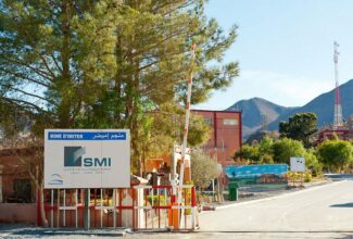 SMI : l’activité progresse de 16% à fin septembre 2022