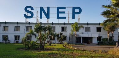 SNEP : l’entrée en production de l’extension industrielle prévue pour octobre 2023