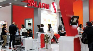 Salafin : le PNB stagne à fin septembre 2022