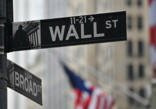 Wall Street en panique. Le secteur technologique perd 3 trillions de dollars
