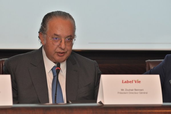 Leboursier