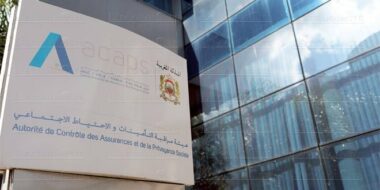 ACAPS. Les primes d’assurance atteignent 18,2 MMDH au T1-2025