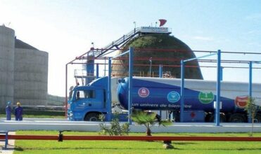 Afriquia Gaz : chiffre d'affaires consolidé en progression de 51% à fin juin