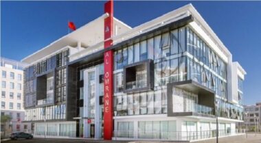 Al Omrane : légère hausse du chiffre d’affaires à fin juin 2023