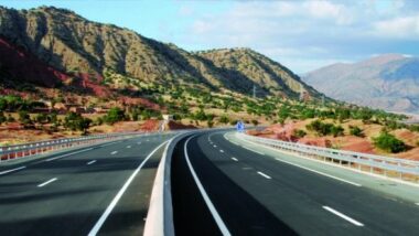 Autoroute Béni Mellal-Fès-Meknès : les études bientôt lancées