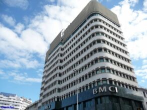 BMCI : baisse de 74% du résultat net consolidé à fin juin