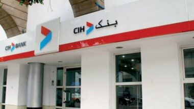À la suite des rumeurs du marché et de la chute en bourse, CIH Bank reconnaît &ldquo;un petit souci qui a été réglé&rdquo;
