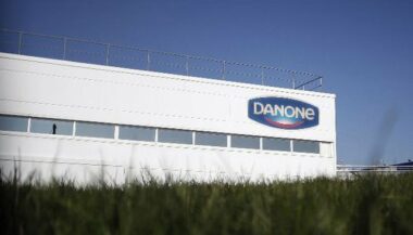 Sinistrés d’Al Haouz : Centrale Danone fait don de 14 MDH