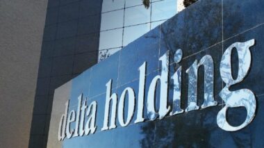 Delta Holding : hausse de 4% du chiffre d'affaires au premier semestre