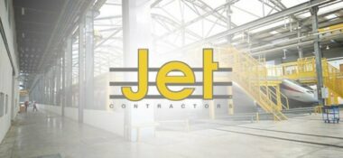 Jet Contractors remporte le lot 4 de la construction de l'hippodrome de Rabat