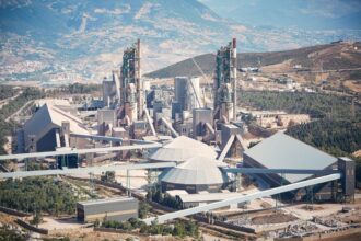 LafargeHolcim Maroc : baisse de près de 10% du chiffre d'affaires semestriel