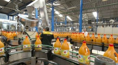 Lesieur : un chiffres d'affaires en baisse de 14% à fin 2023