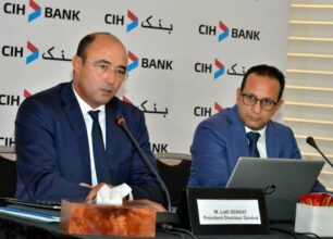 CIH Bank : PNB, coût du risque, perspectives 2024, le PDG revient sur les réalisations du groupe
