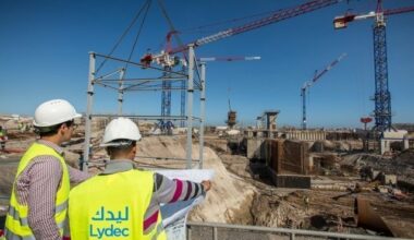 Au Maroc, Veolia sous haute pression