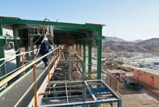 Managem : le RNPG progresse de 88% en 2022