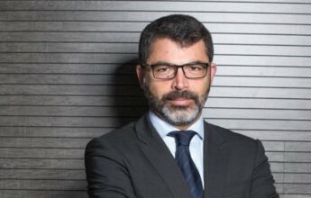 Obaid Amrane désigné membre d’un groupe d’experts de haut niveau de la Commission européenne