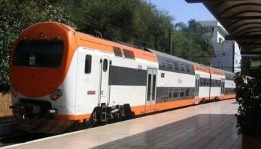 Bientôt une nouvelle gare ferroviaire au quartier Hay Riad à Rabat