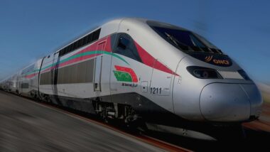 ONCF : une activité record durant l’été 2022