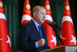 Turquie : Recep Tayyip Erdogan remporte l’élection présidentielle
