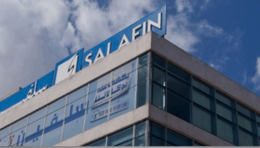 Le CDVM donne son feu vert à un programme de rachat de près de 120.000 actions Salafin