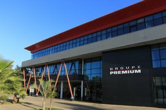 SRM : l’activité recule de 19% durant le 3e trimestre