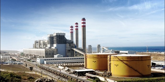 Taqa Morocco, T1-2025, Résultats financiers