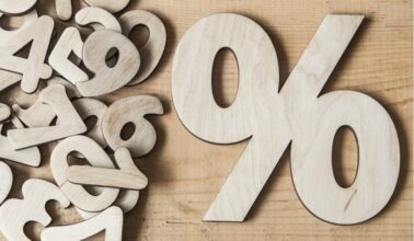 Taux immobilier : pas de changement en ce début 2024